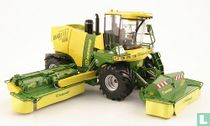 Krone Big MII 400