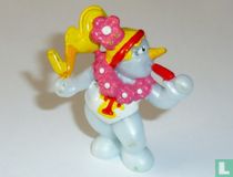 Trixie