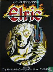 Elric of Melniboné