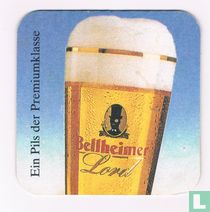 Ein Pils der Premiumklasse Quellrein aus Bellheim