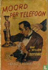 Moord per telefoon