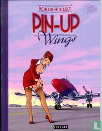 Pin-up Wings