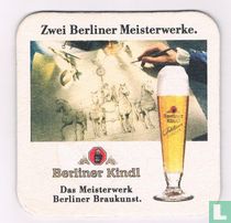 Zwei Berliner Meisterwerke