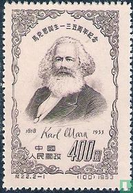 Karl Marx