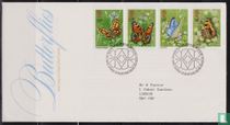 Papillons acheter