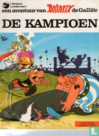De kampioen kopen