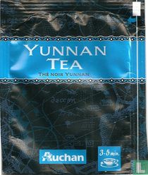 Yunnan Tea