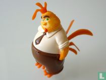 Buck Cluck