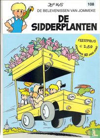 De sidderplanten 