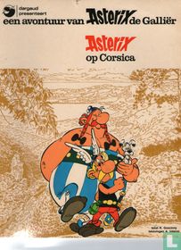 Asterix op Corsica   acheter