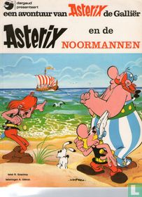 Asterix en de Noormannen acheter