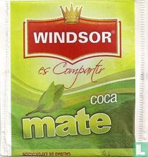coca mate
