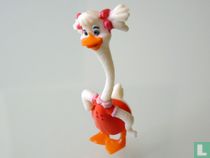 Gerti Gans