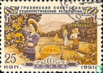 Georgien Republik