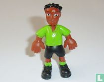 Footballer
