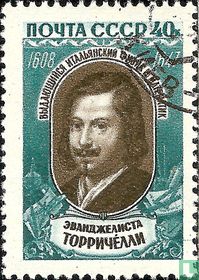 Evangelista Torricelli