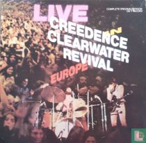 Live in Europa