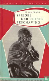 Spiegel der Chinese beschaving 