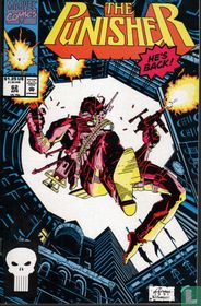 The Punisher 62