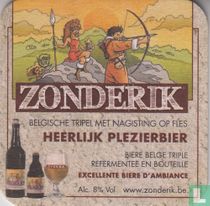 Zonderik Heerlijk Plezierbier