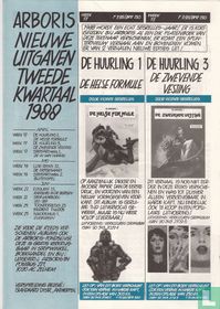 Tweede kwartaal 1988