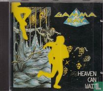 Heaven can wait
