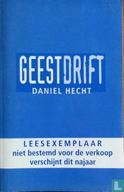 Geestdrift