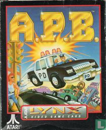 A.P.B.