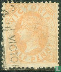 La Reine Victoria