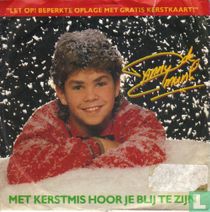 Met Kerstmis hoor je blij te zijn