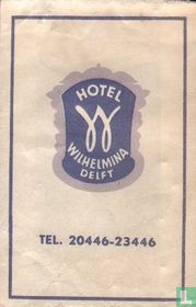 Hotel Wilhelmina