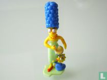 Marge Simpson