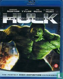 The Incredible Hulk