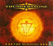 The burning