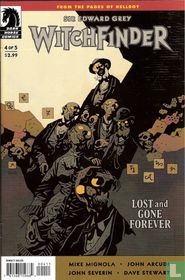 Sir Edward Grey Witchfinder 4