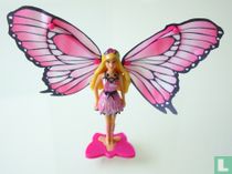 Barbie Mariposa