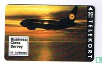 Lufthansa