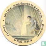 300 Jahre Asam Barock in Ostbayern