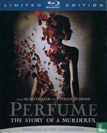 Perfume - The Story of a Murderer