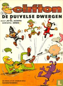 De duivelse dwergen
