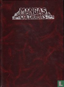 Mangas Coloradas