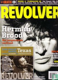 Revolver [muziek] tijdschriften / kranten catalogus