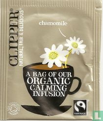 chamomile