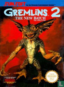 Gremlins 2: The New Batch