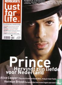 Lust for Life 12