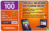 Turkcell-im benim