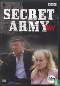 Serie 3 - DVD 4