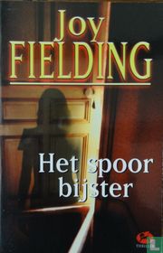 Het spoor bijster