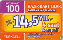 hazir Kart