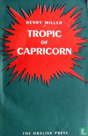 Tropic of Capricorn